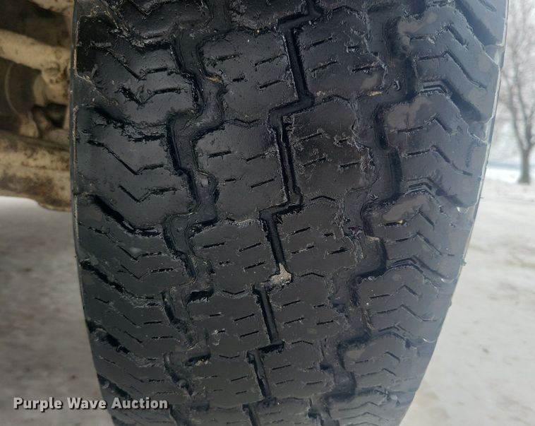 image for item LC9792 1991 Chevrolet 1500 Silverado pickup truck