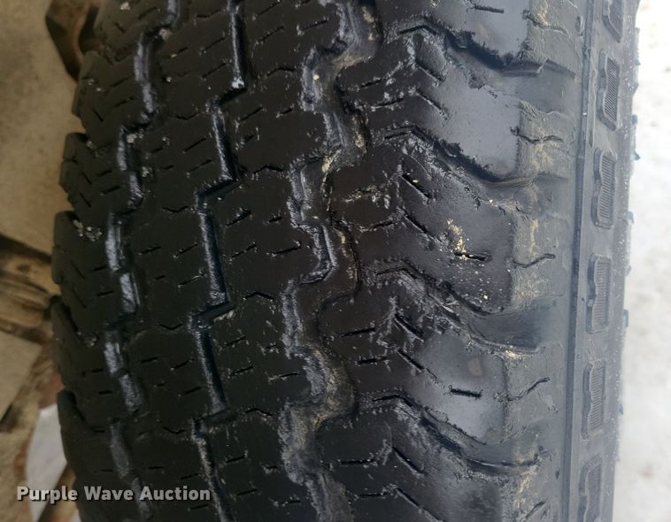 image for item LC9792 1991 Chevrolet 1500 Silverado pickup truck