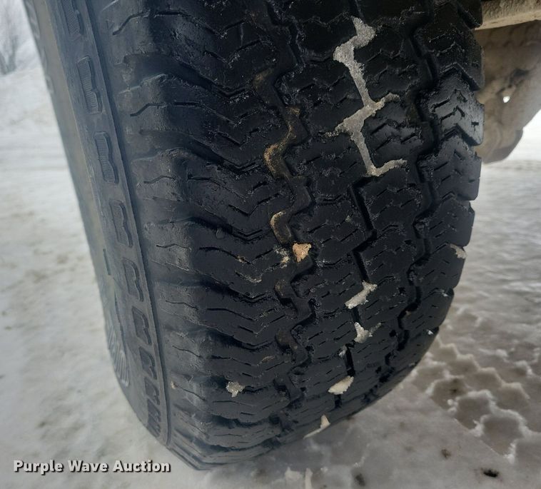 image for item LC9792 1991 Chevrolet 1500 Silverado pickup truck