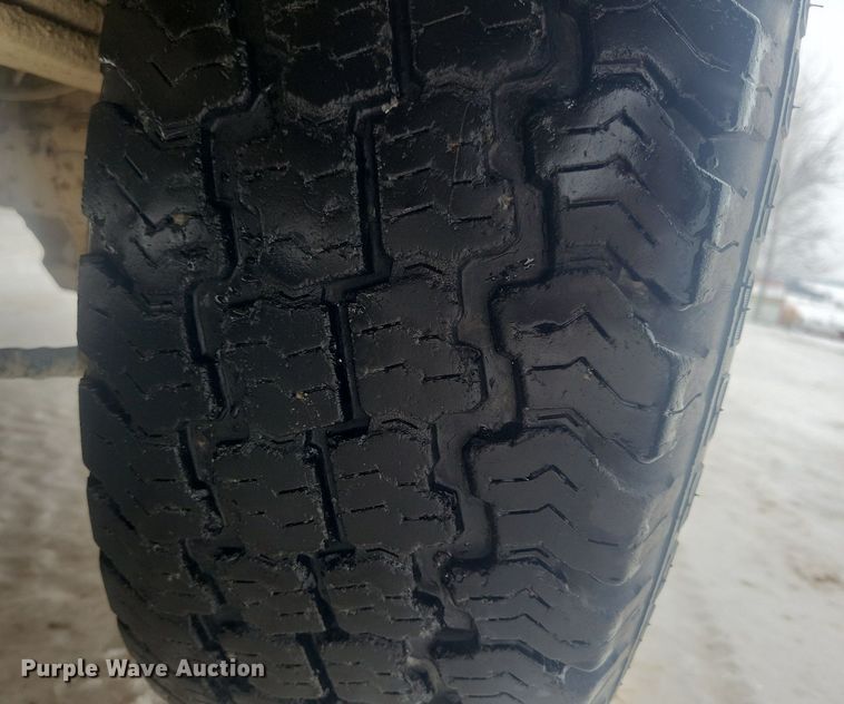 image for item LC9792 1991 Chevrolet 1500 Silverado pickup truck