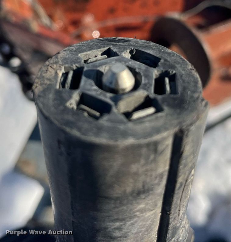 image for item LD9297 2003 Belshe Industries WB12 equipment trailer