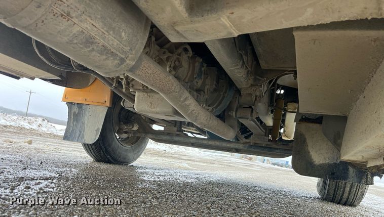 image for item LD9301 2006 International CE300 school bus