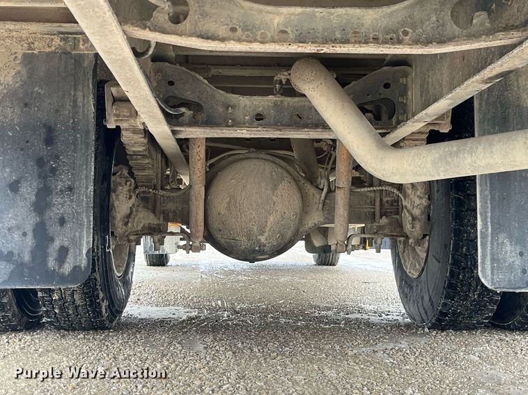 image for item LD9301 2006 International CE300 school bus