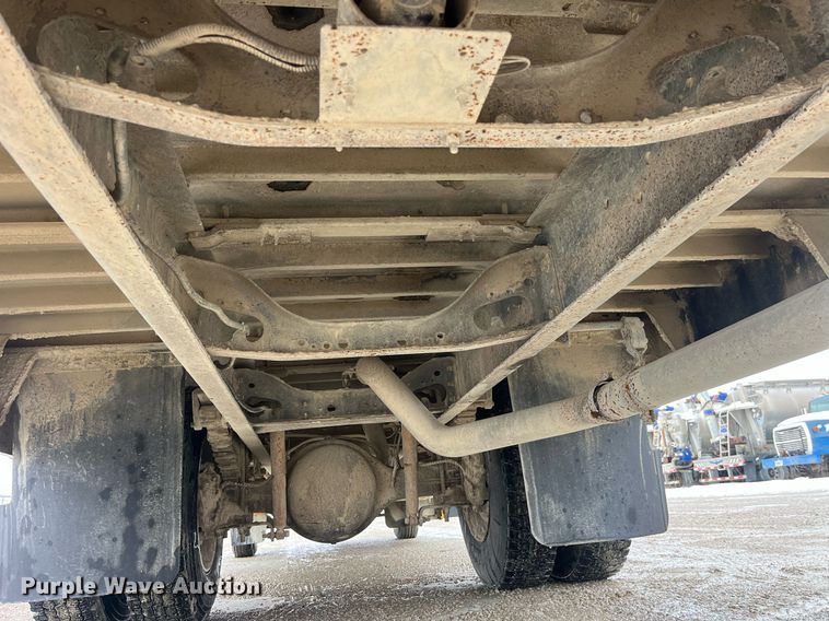 image for item LD9301 2006 International CE300 school bus