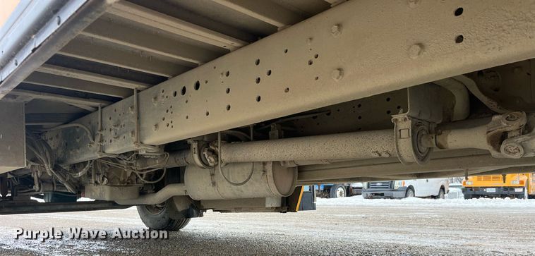 image for item LD9301 2006 International CE300 school bus