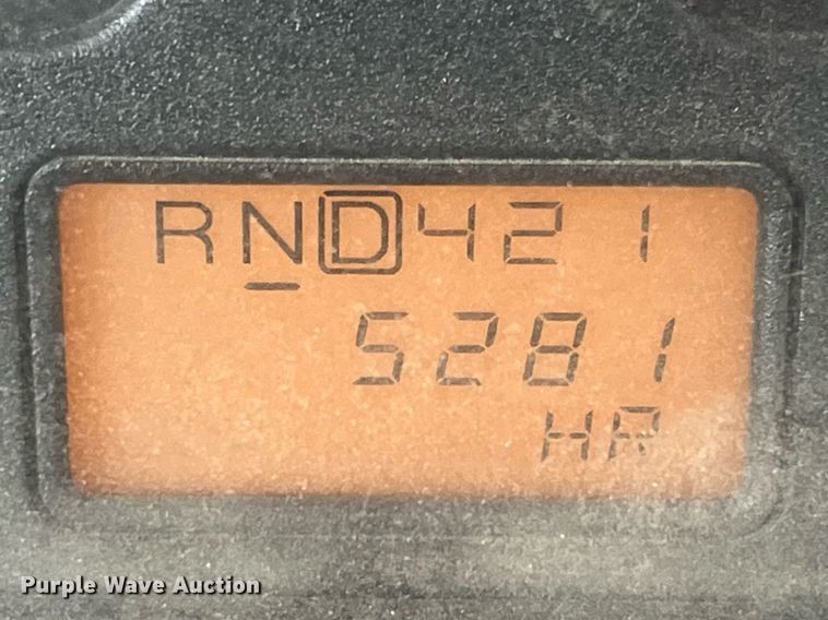 image for item LD9301 2006 International CE300 school bus