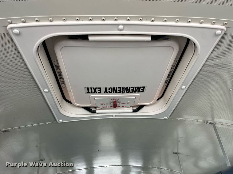 image for item LD9301 2006 International CE300 school bus