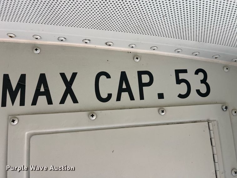 image for item LD9301 2006 International CE300 school bus