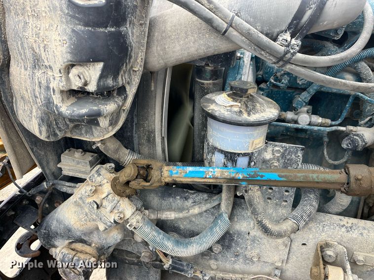 image for item LD9301 2006 International CE300 school bus