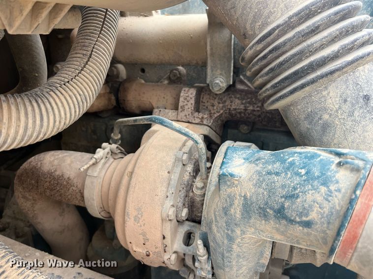 image for item LD9301 2006 International CE300 school bus