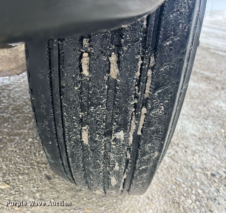 image for item LD9301 2006 International CE300 school bus