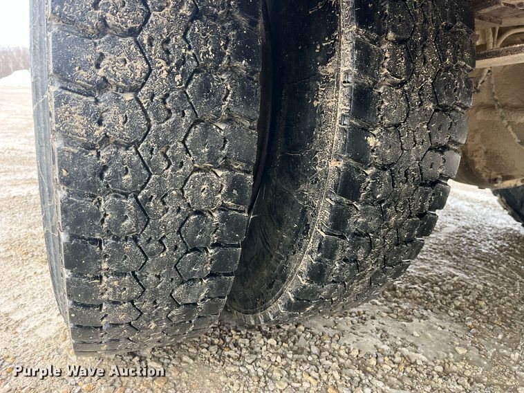 image for item LD9301 2006 International CE300 school bus