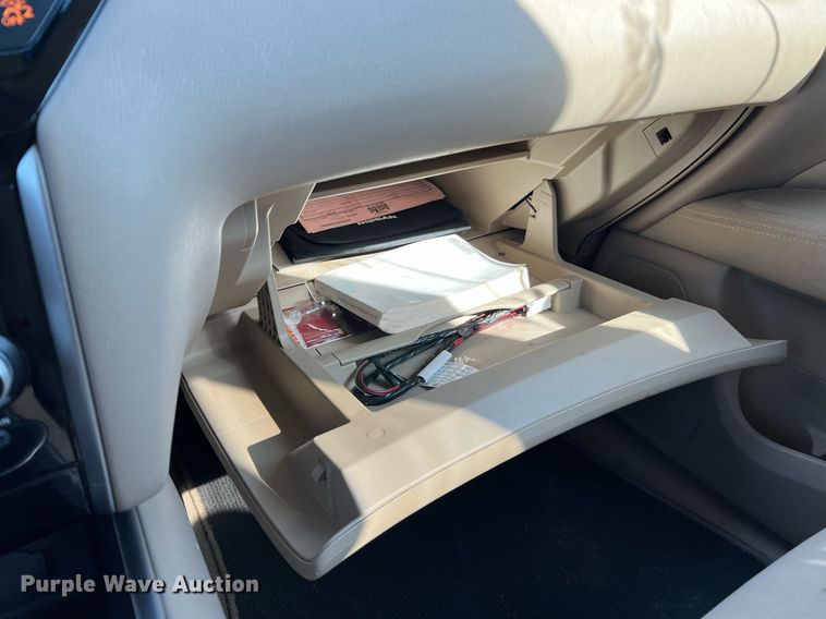 image for item LF9369 2014 Nissan Pathfinder SUV