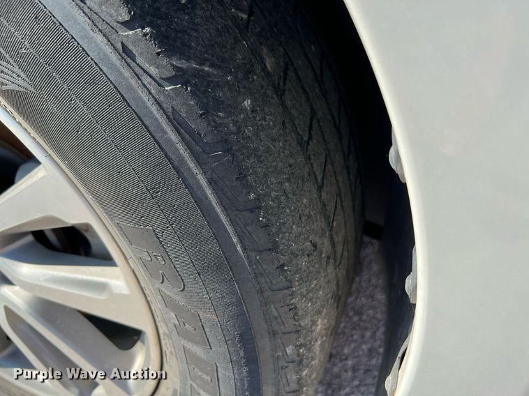 image for item LF9369 2014 Nissan Pathfinder SUV