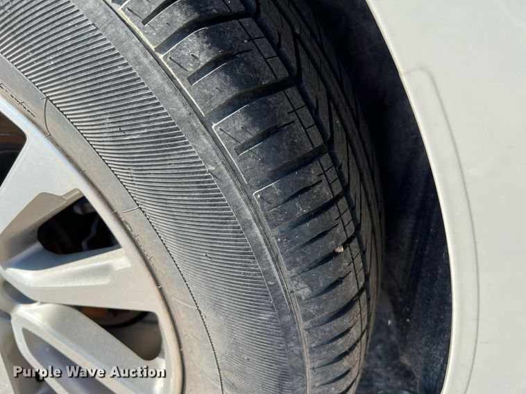 image for item LF9369 2014 Nissan Pathfinder SUV