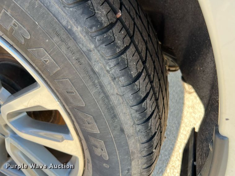 image for item LF9369 2014 Nissan Pathfinder SUV