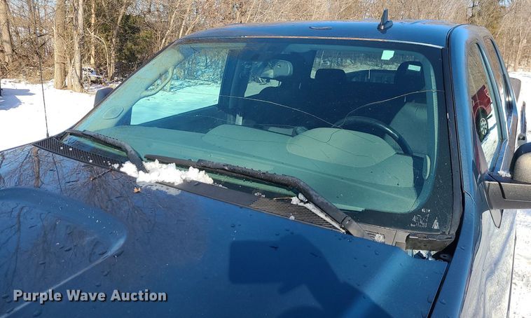 image for item LJ9471 2013 GMC Sierra 1500 Crew Cab pickup truck