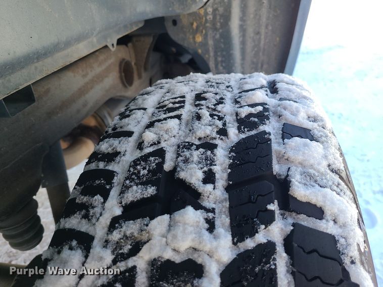 image for item LJ9471 2013 GMC Sierra 1500 Crew Cab pickup truck