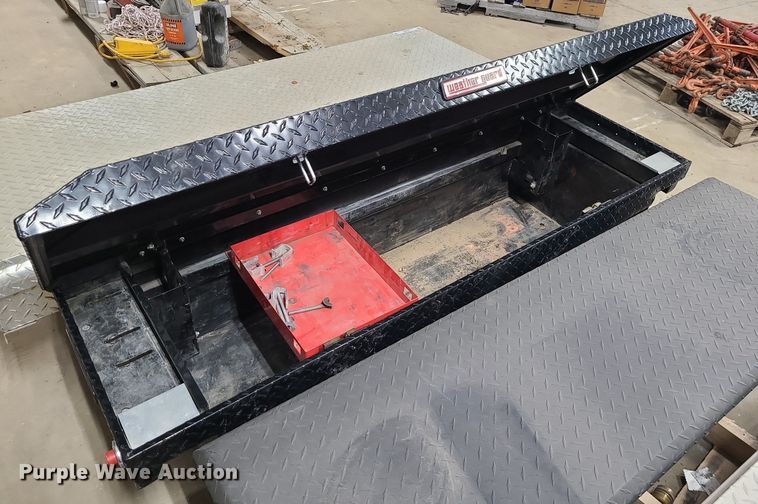 image for item LJ9482 (4) toolboxes