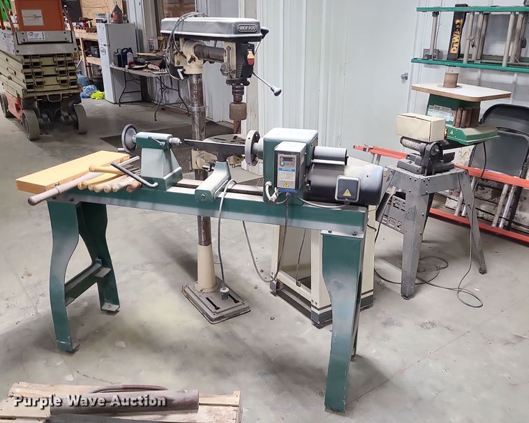 image for item LJ9488 Tools