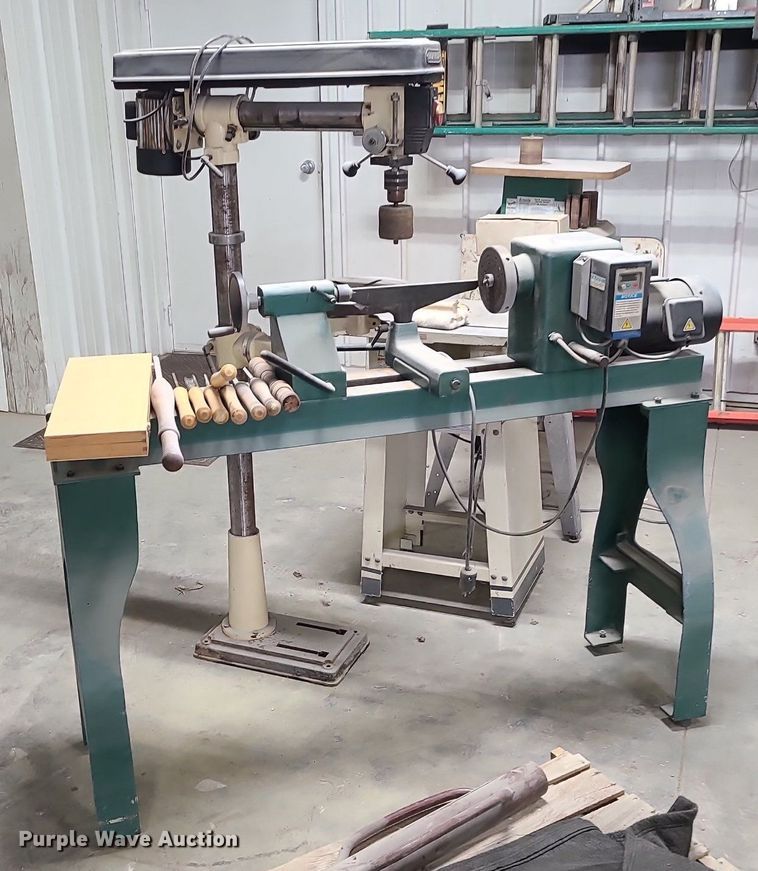 image for item LJ9488 Tools