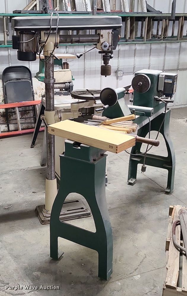 image for item LJ9488 Tools