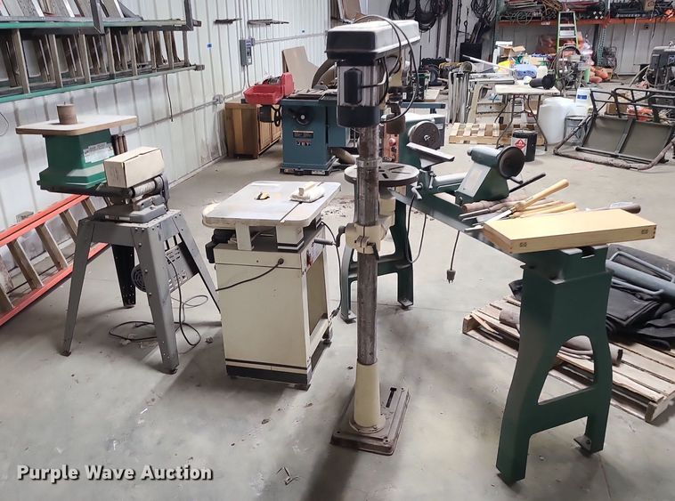 image for item LJ9488 Tools