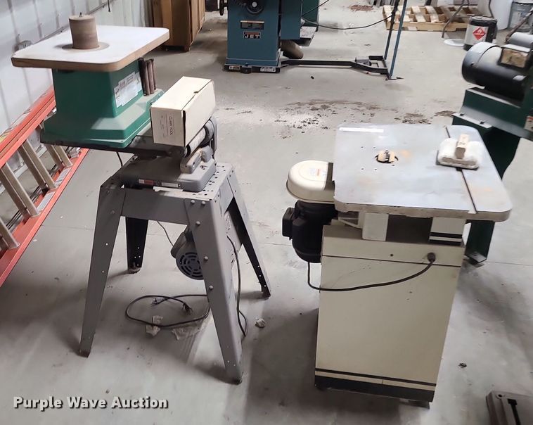 image for item LJ9488 Tools