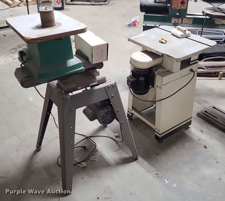 image for item LJ9488 Tools