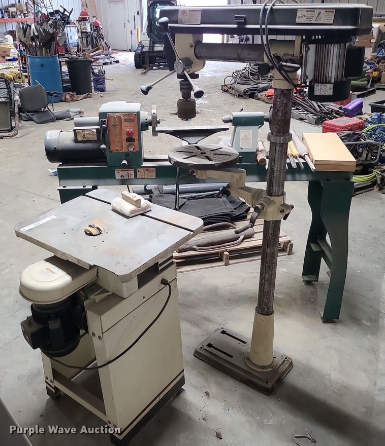 image for item LJ9488 Tools