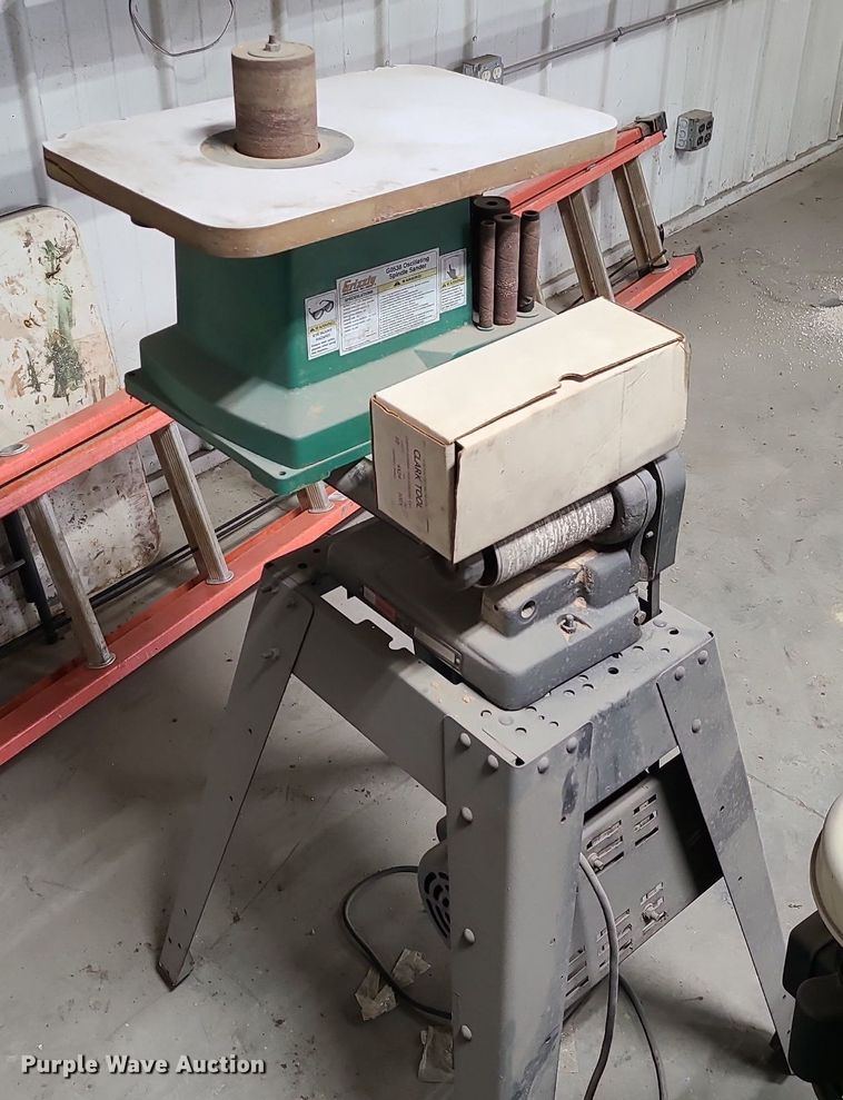 image for item LJ9488 Tools