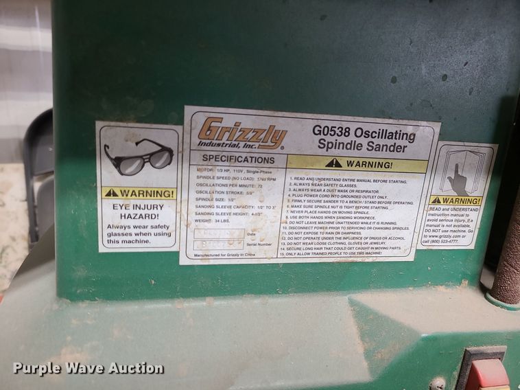 image for item LJ9488 Tools