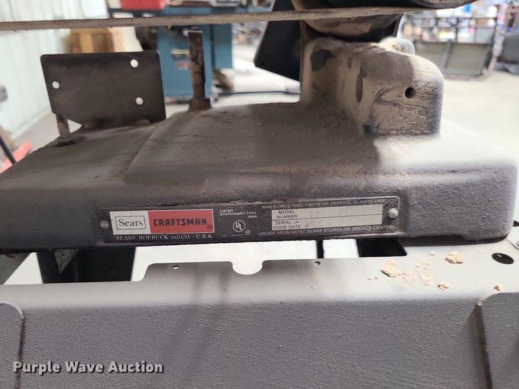 image for item LJ9488 Tools