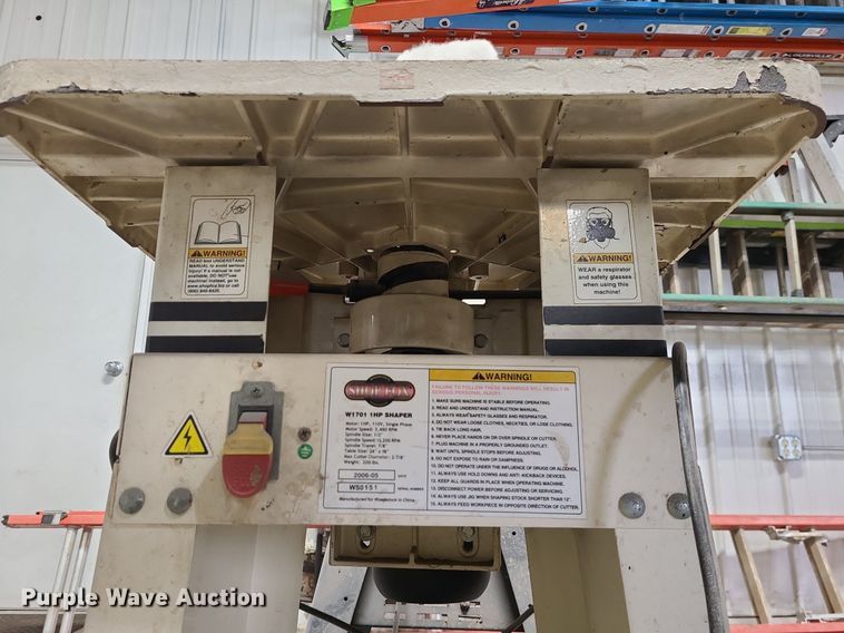 image for item LJ9488 Tools