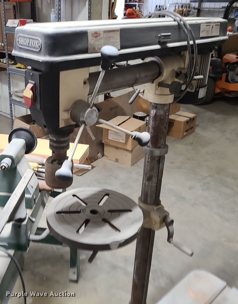 image for item LJ9488 Tools