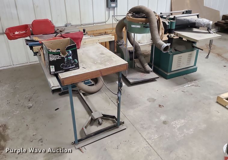 image for item LJ9489 Tools