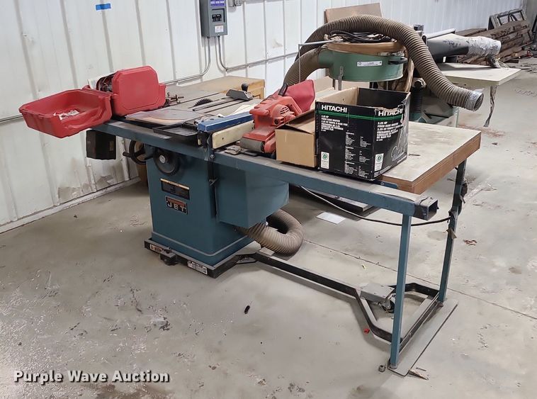 image for item LJ9489 Tools