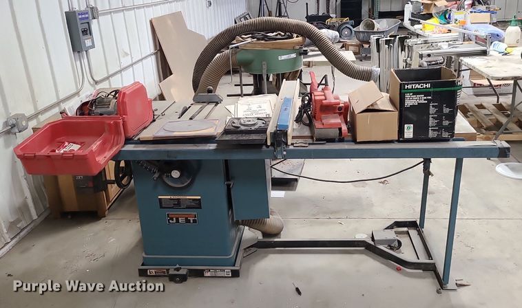 image for item LJ9489 Tools