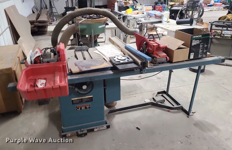 image for item LJ9489 Tools