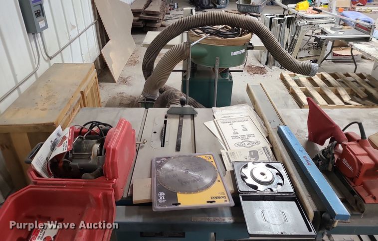 image for item LJ9489 Tools