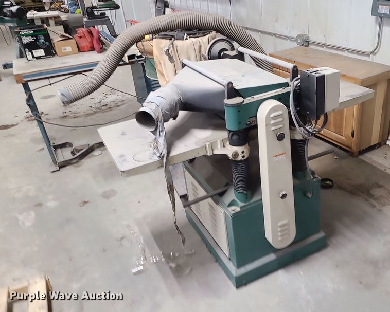 image for item LJ9489 Tools