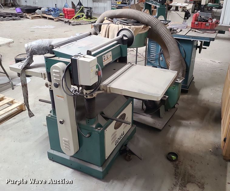 image for item LJ9489 Tools