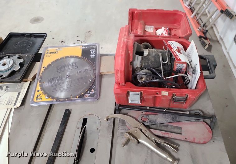 image for item LJ9489 Tools