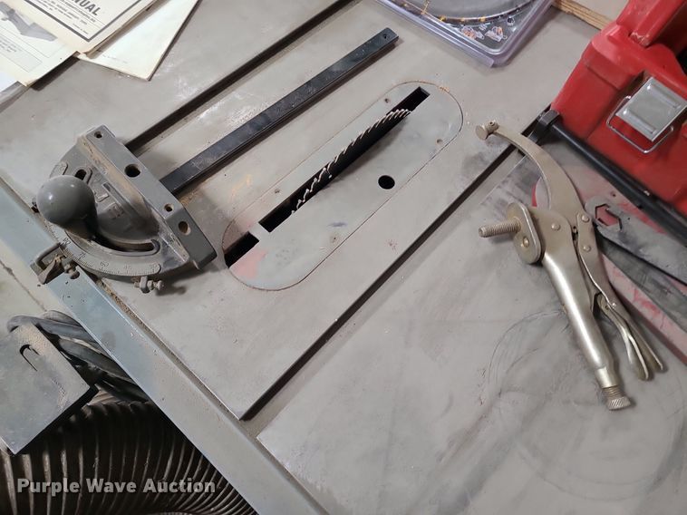 image for item LJ9489 Tools