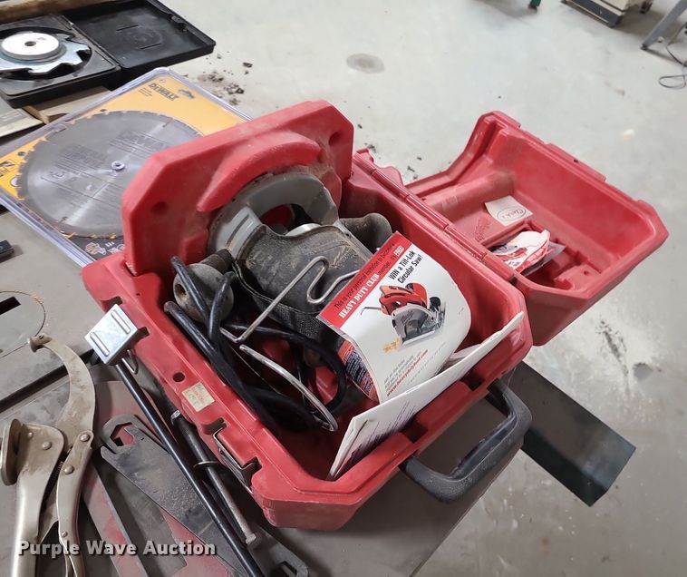 image for item LJ9489 Tools