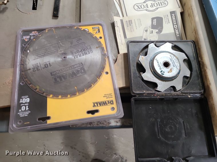 image for item LJ9489 Tools