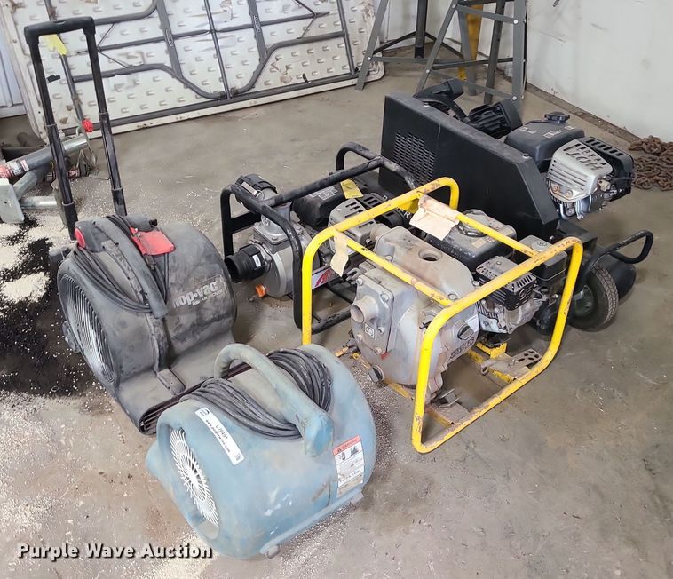 image for item LJ9491 Tools