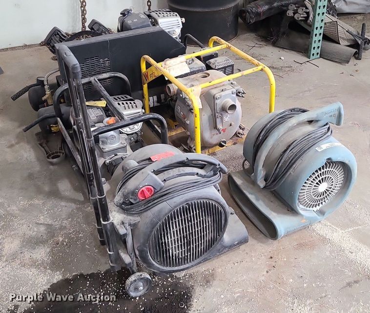 image for item LJ9491 Tools