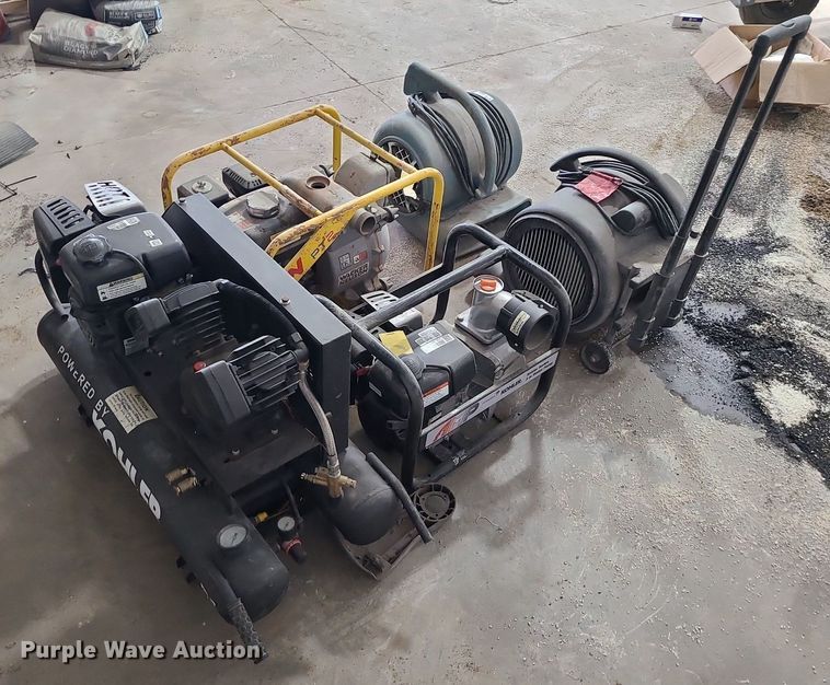 image for item LJ9491 Tools