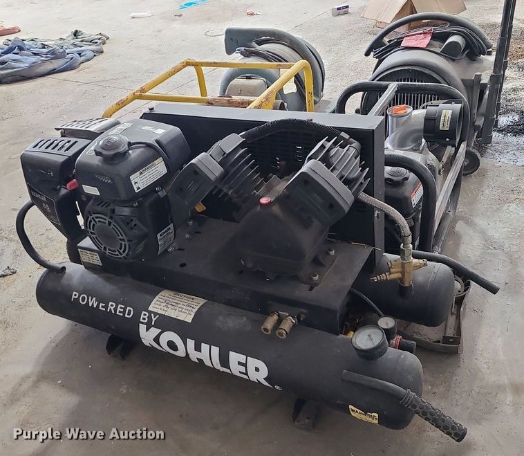 image for item LJ9491 Tools